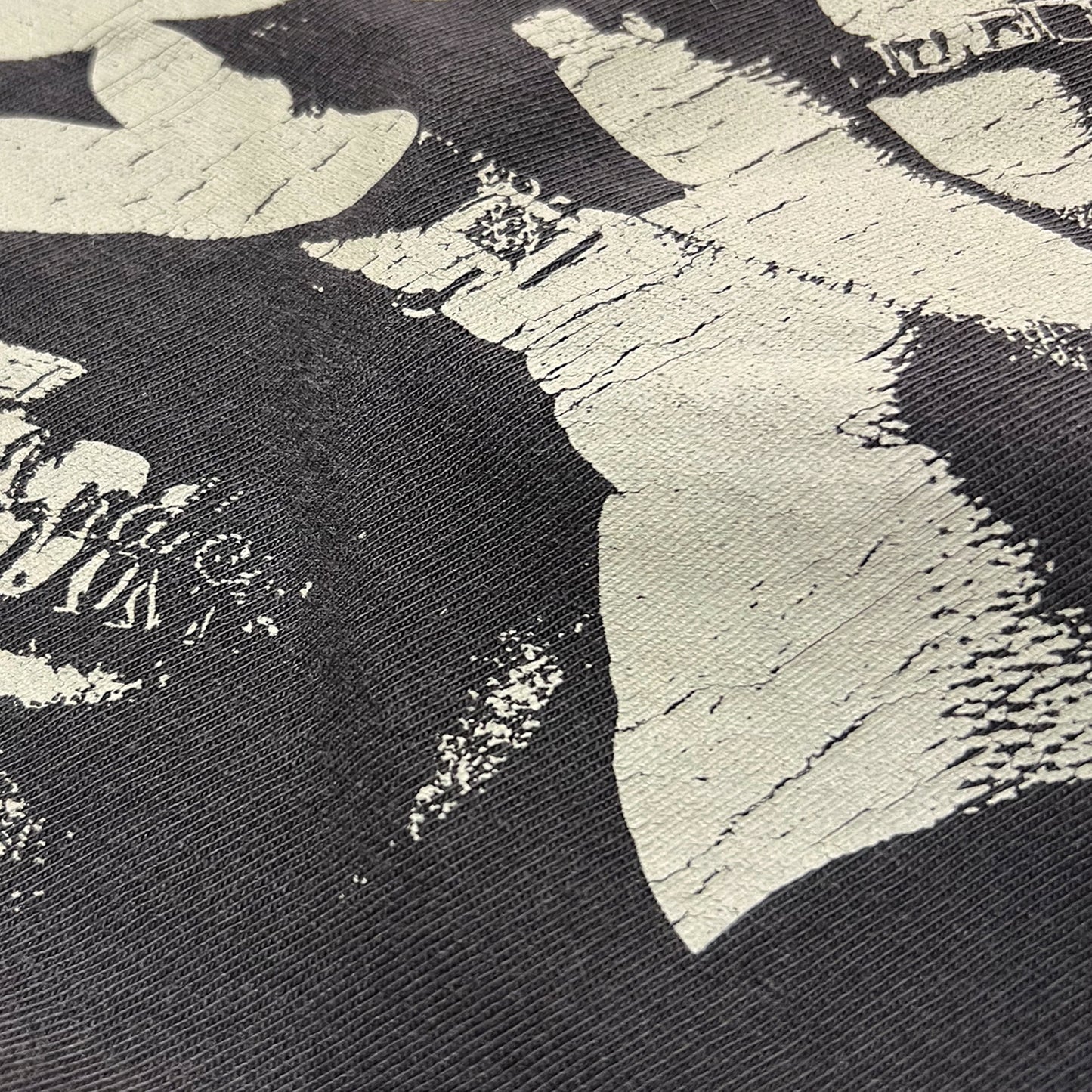Kudos Vintage Tee