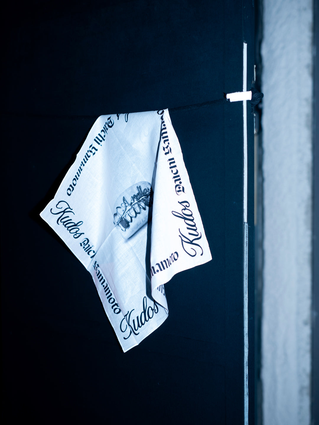 Kudos Bandana