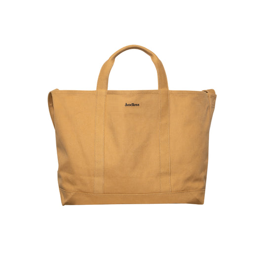 TIDY UP 2-Way Tote Bag