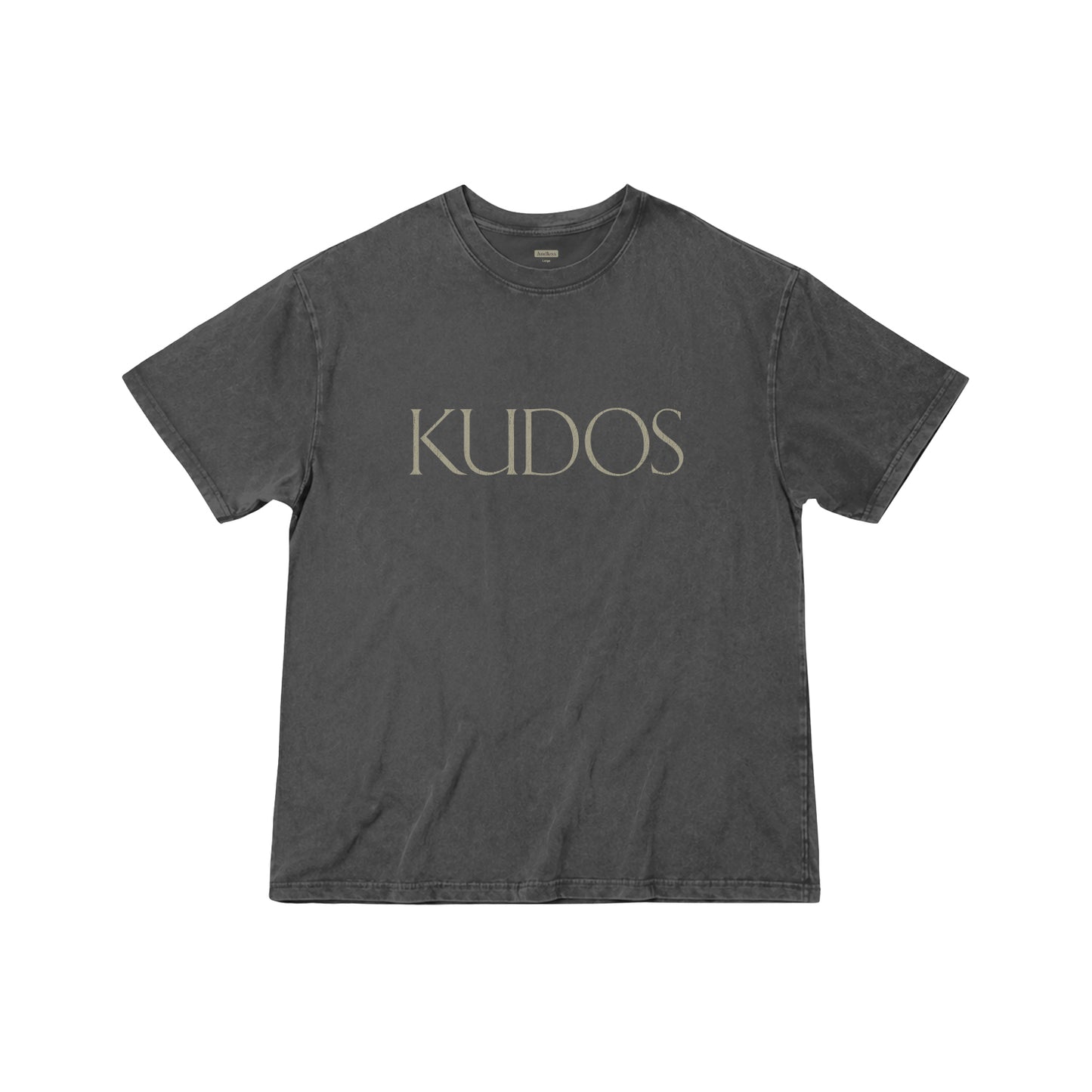 Kudos Vintage Tee