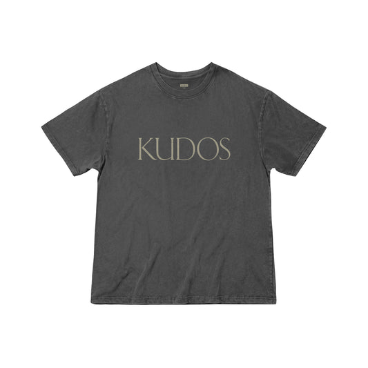 Kudos Vintage Tee