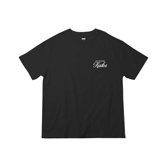 GRILLZ Tee - Black