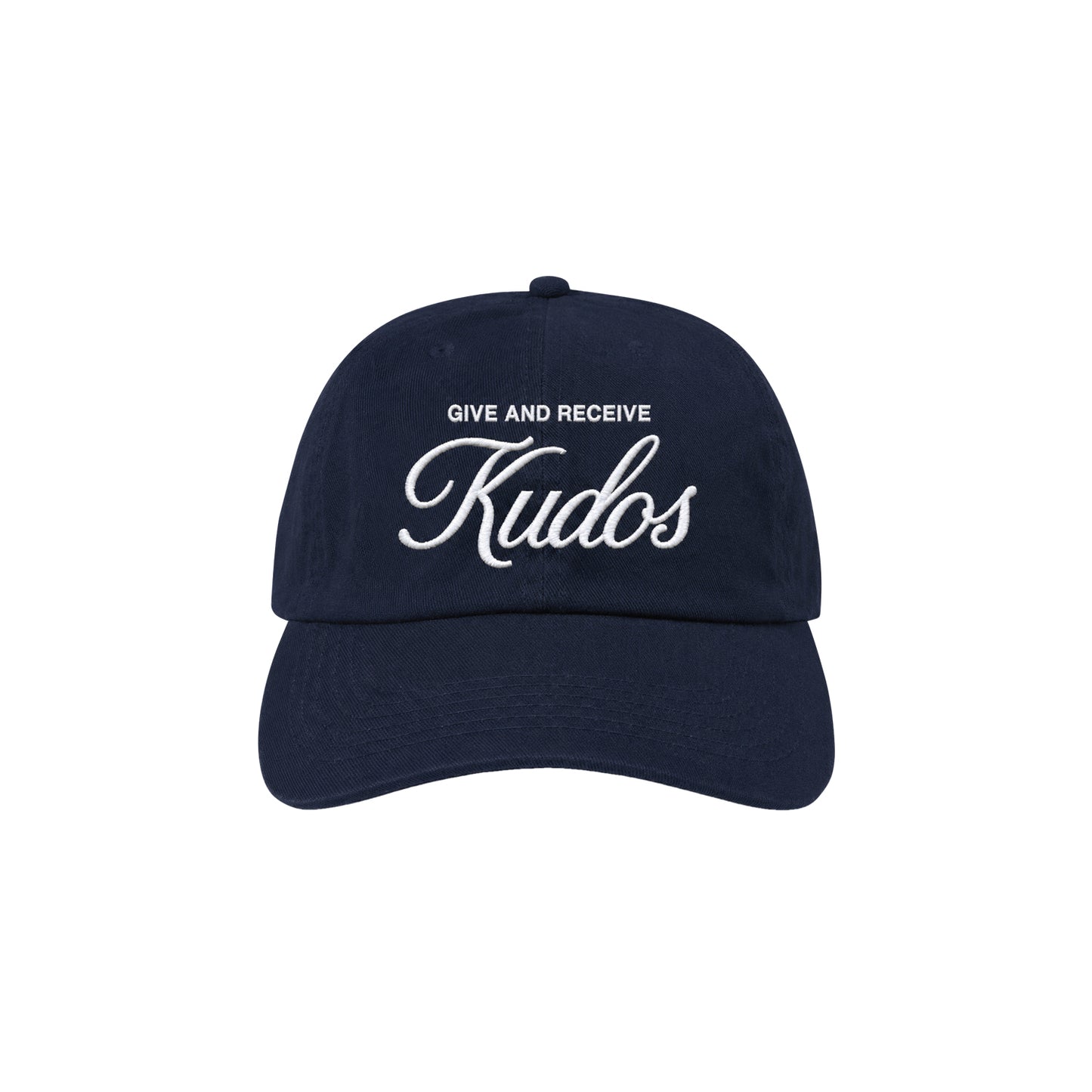 Kudos Cap