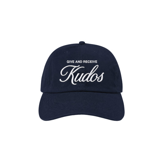 Kudos Cap