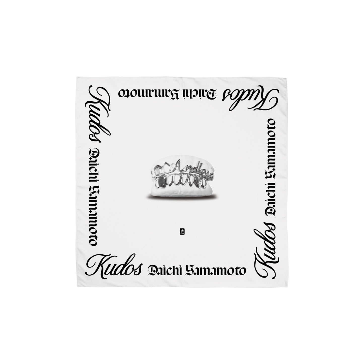 Kudos Bandana