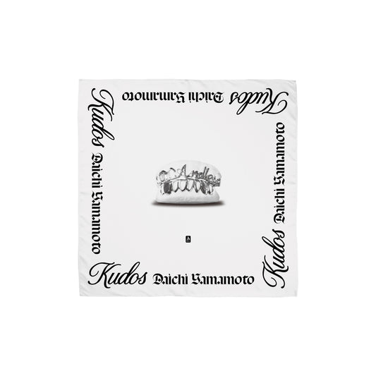 Kudos Bandana